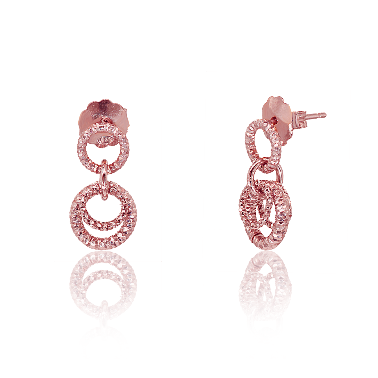 Anelli D’Amore Earrings