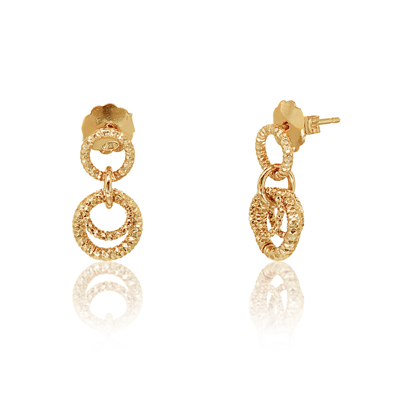 Anelli D’Amore Earrings