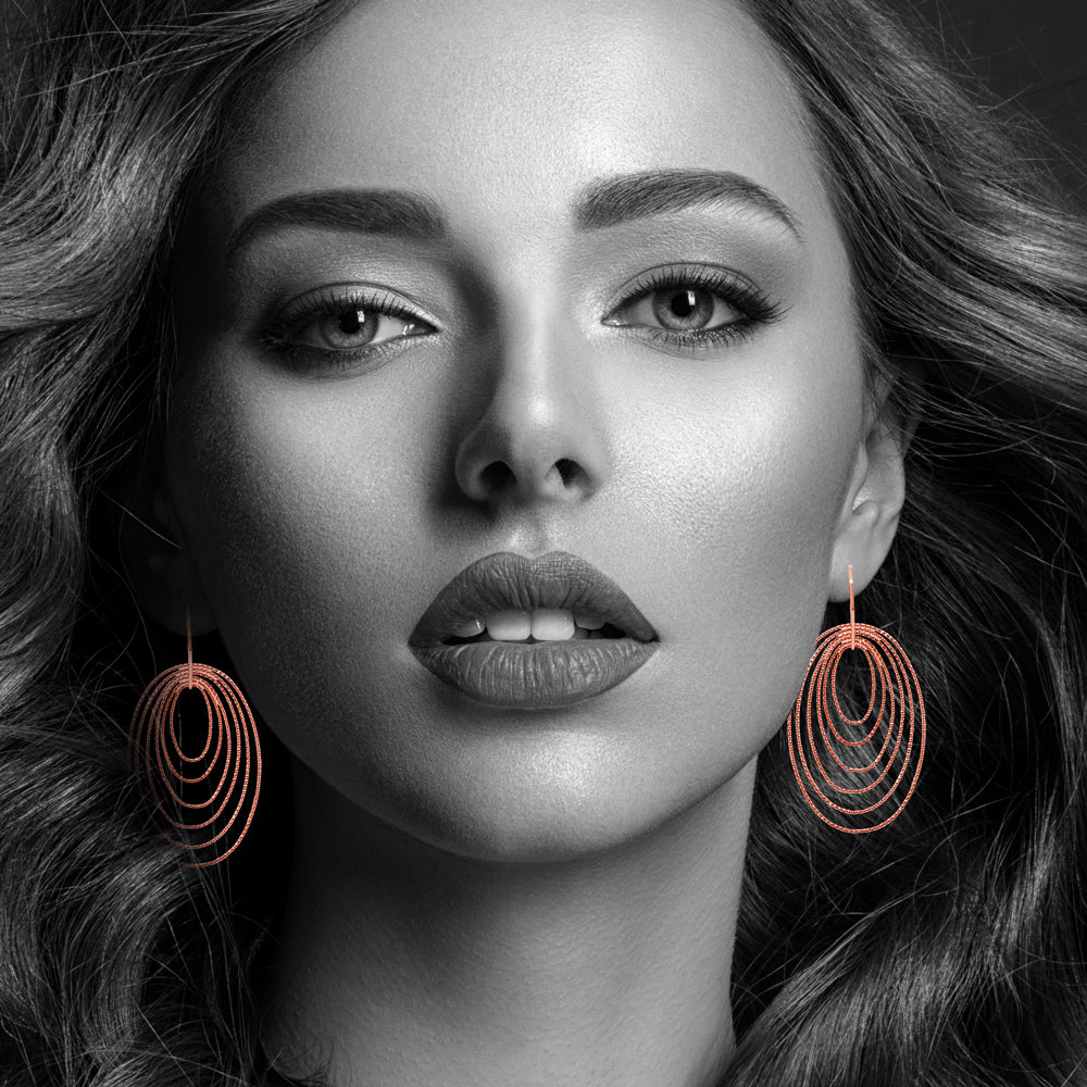Bella Earrings