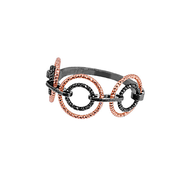 Circles Ring