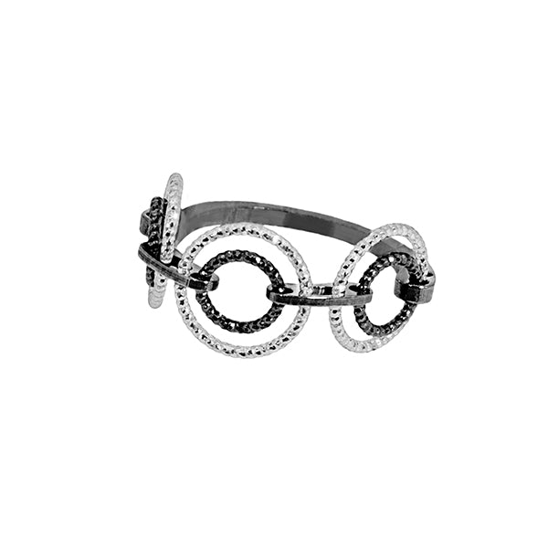 Circles Ring