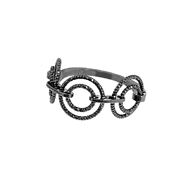 Circles Ring