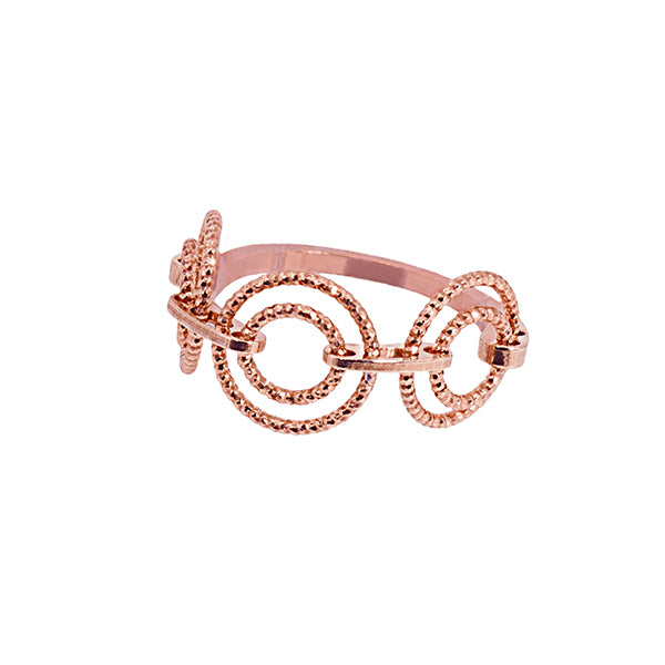 Circles Ring
