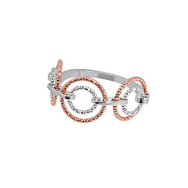 Circles Ring