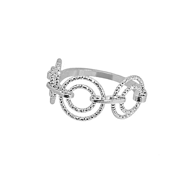 Circles Ring