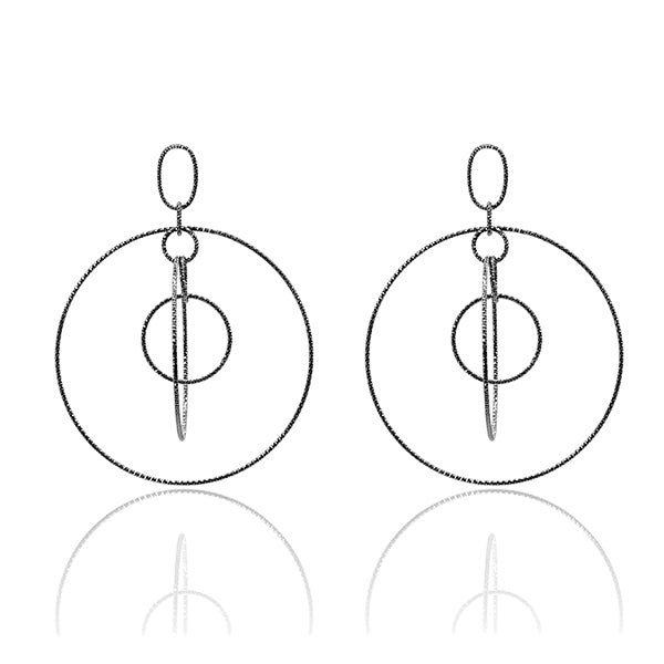 Cirque Earrings