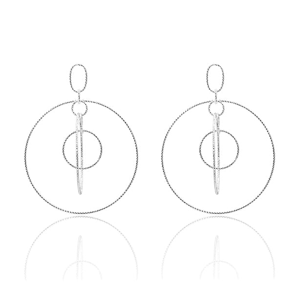 Cirque Earrings