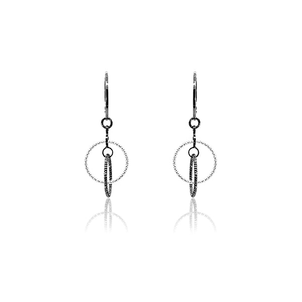 Cutesy Earrings