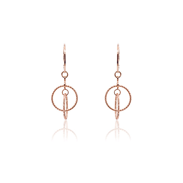 Cutesy Earrings