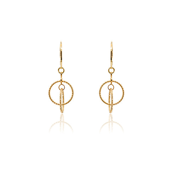 Cutesy Earrings