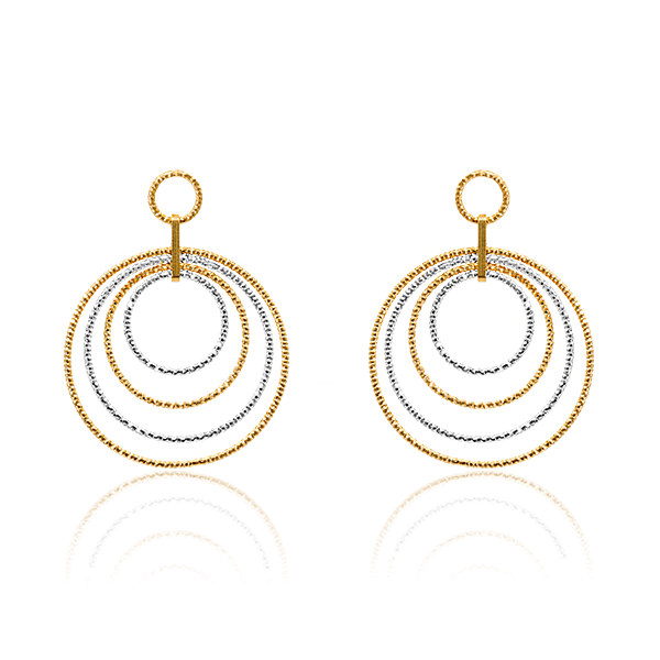 Echoes Earrings