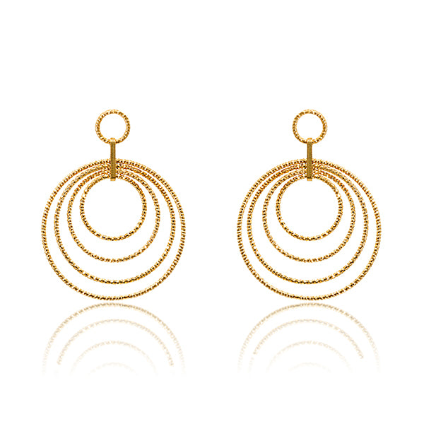 Echoes Earrings