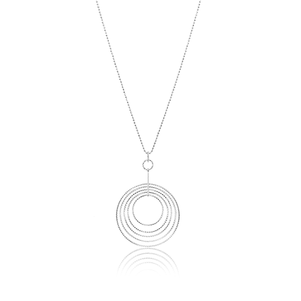 Echoes Pendant