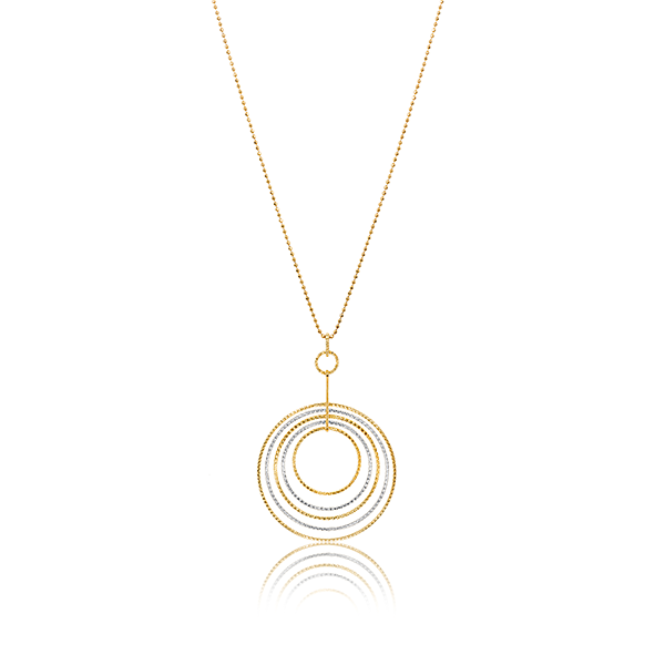 Echoes Pendant