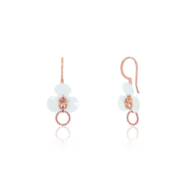 Fiore Earrings