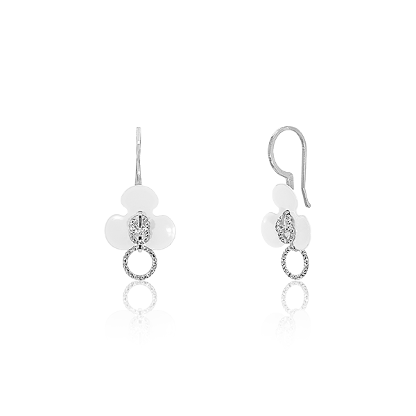Fiore Earrings