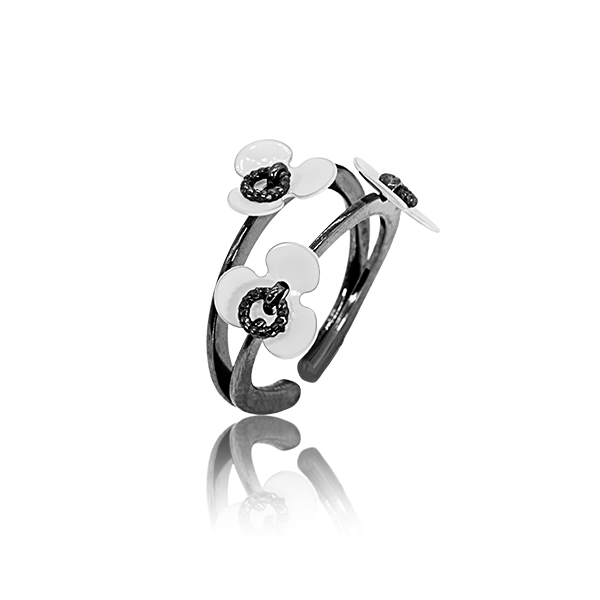 Fiore Ring