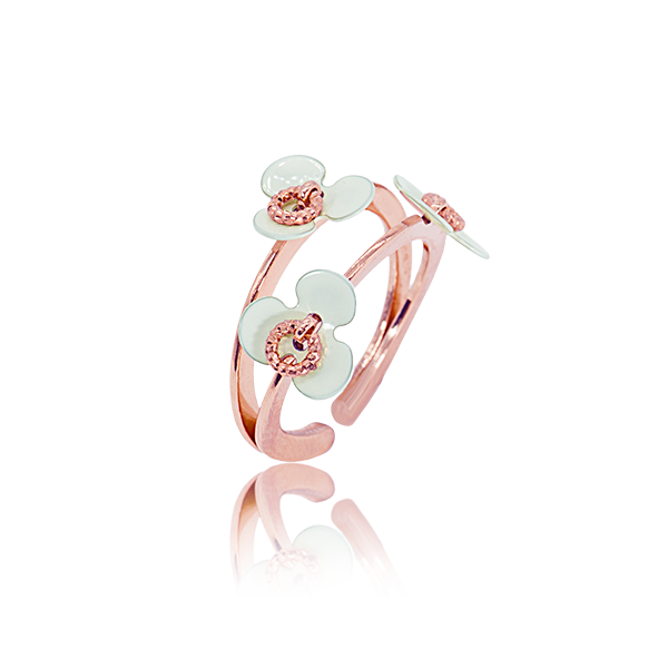 Fiore Ring