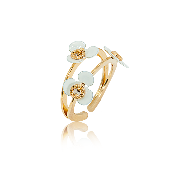 Fiore Ring
