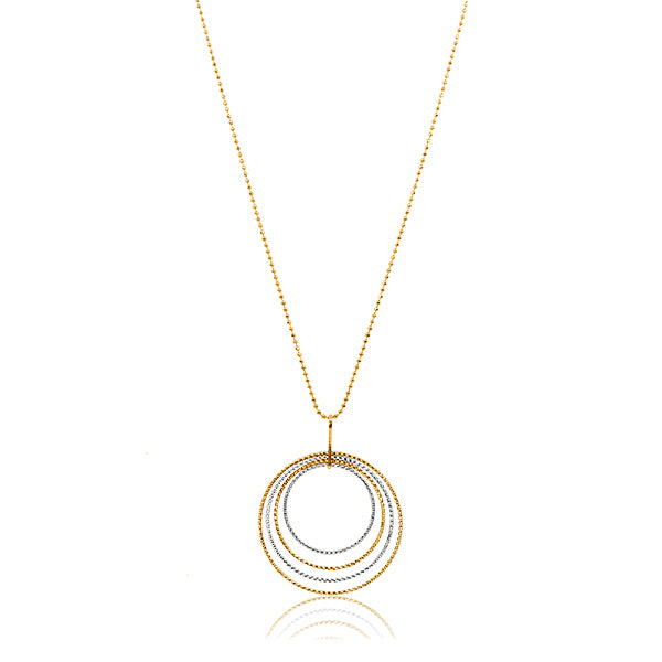 Luna Pendant