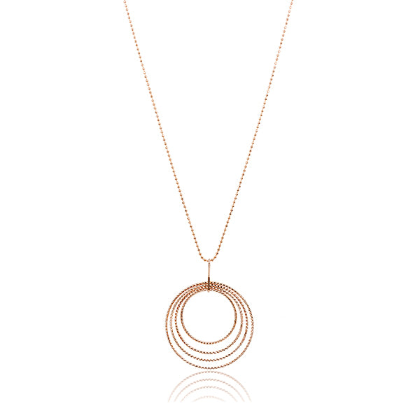 Luna Pendant