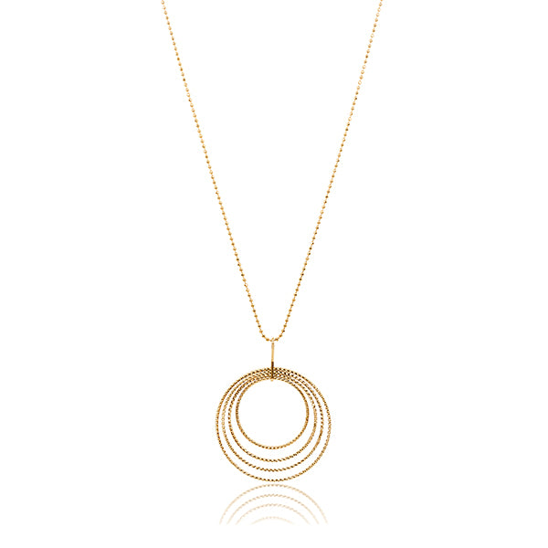 Luna Pendant