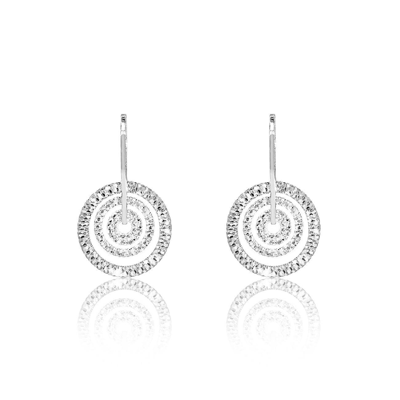 Conchiglia Earrings