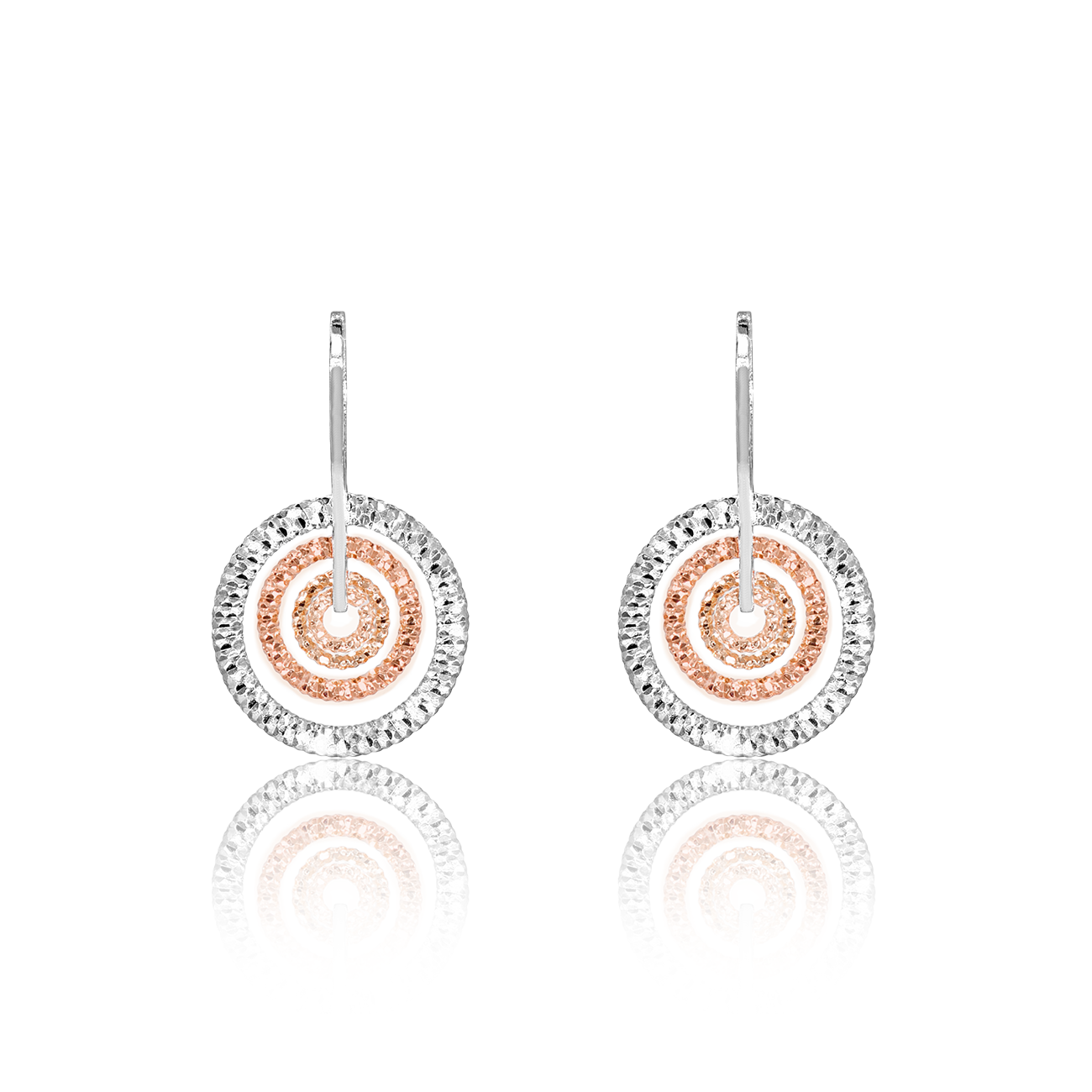 Conchiglia Earrings