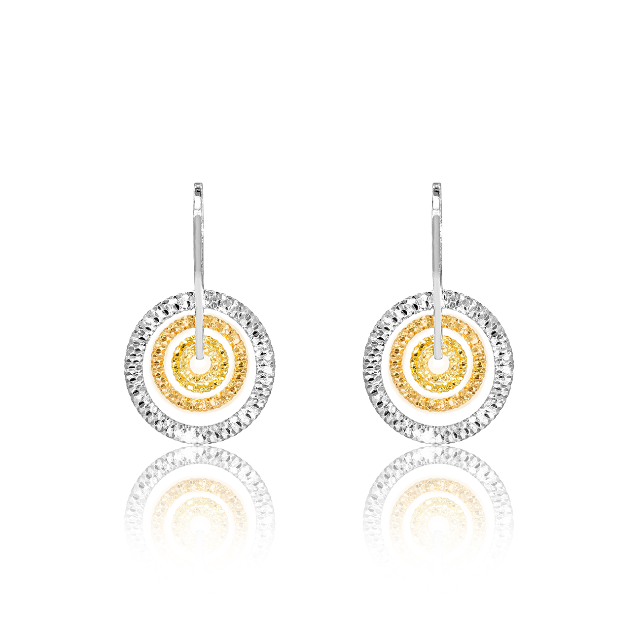 Conchiglia Earrings