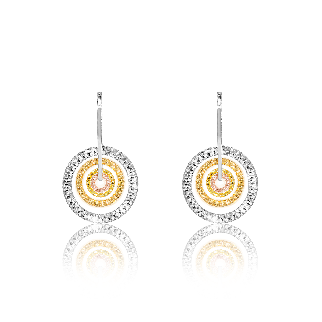 Conchiglia Earrings