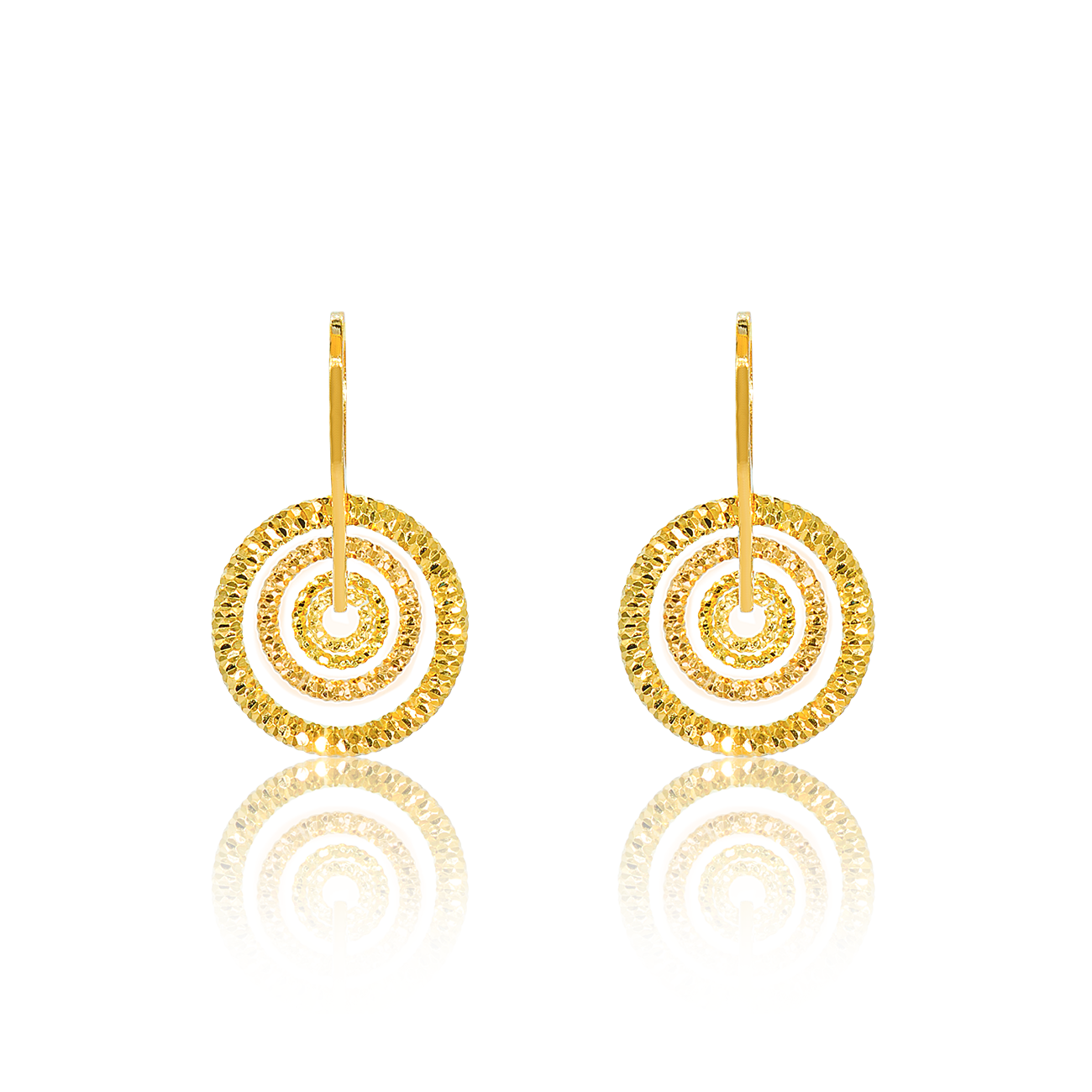 Conchiglia Earrings