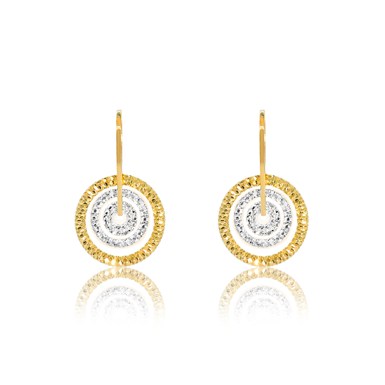 Conchiglia Earrings