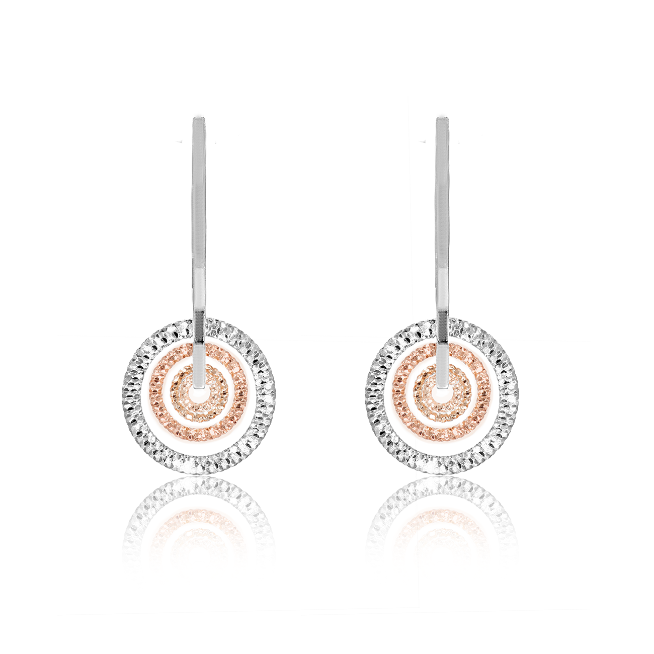 Mini Conchiglia Earrings