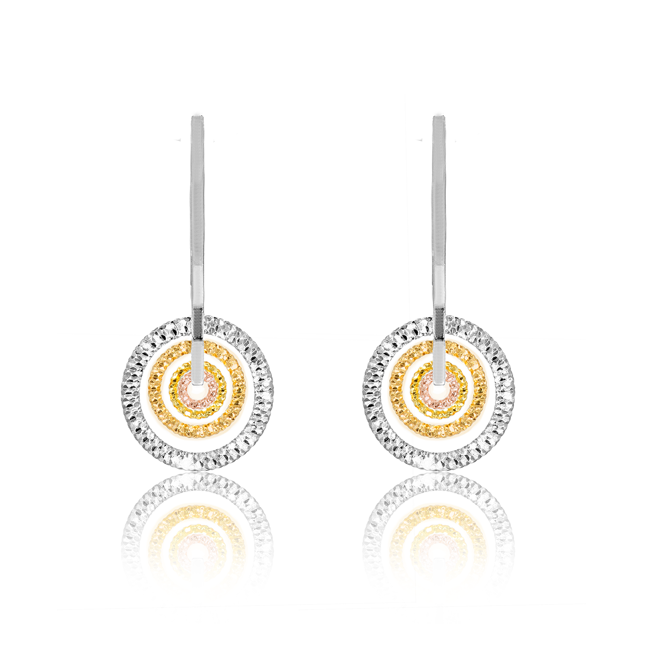 Mini Conchiglia Earrings