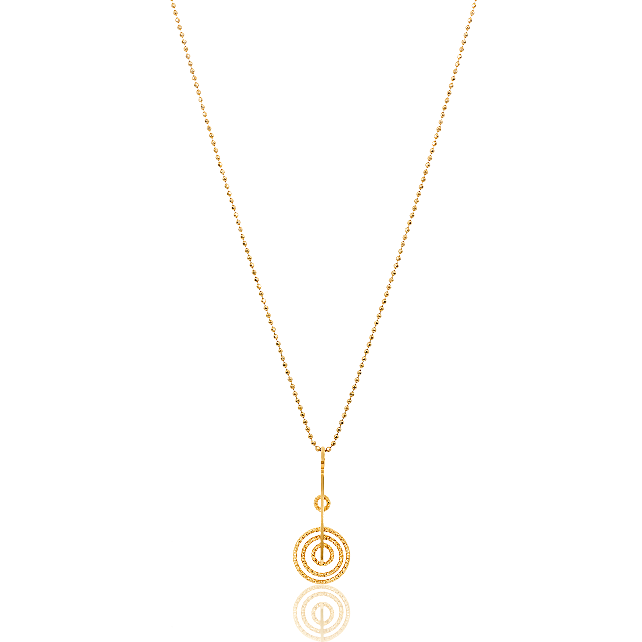 Mini Lollipop Pendant