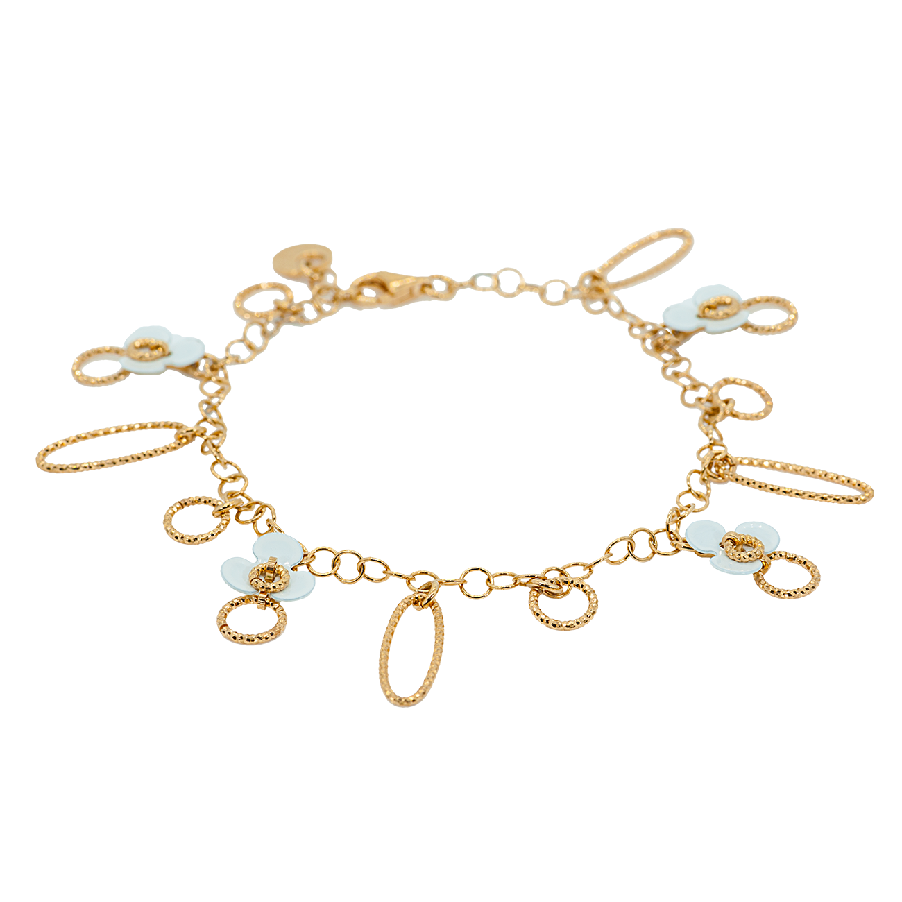 Mistico Fiore Bracelet