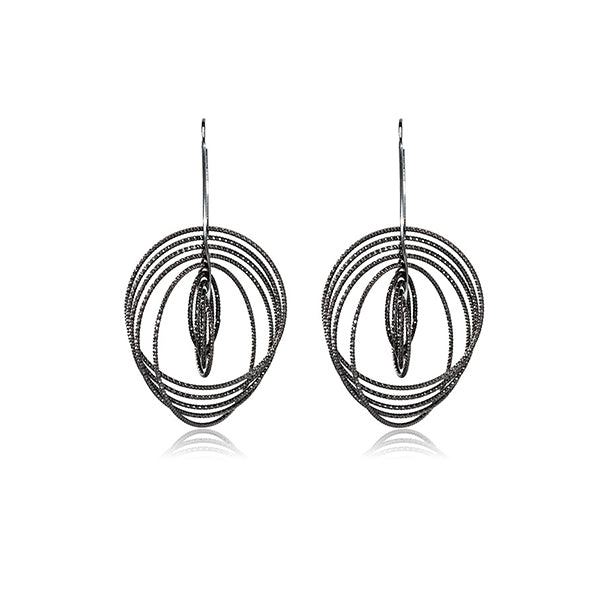 Orbs Earrings