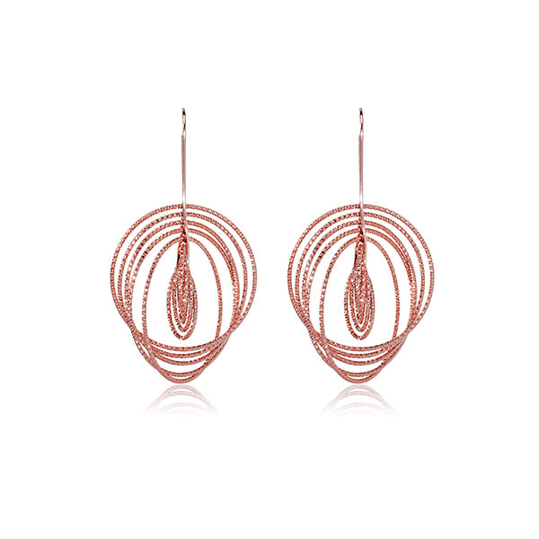 Orbs Earrings