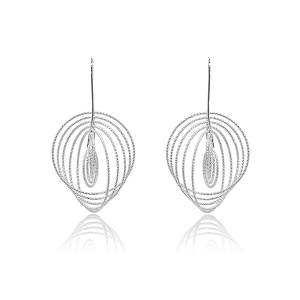 Orbs Earrings