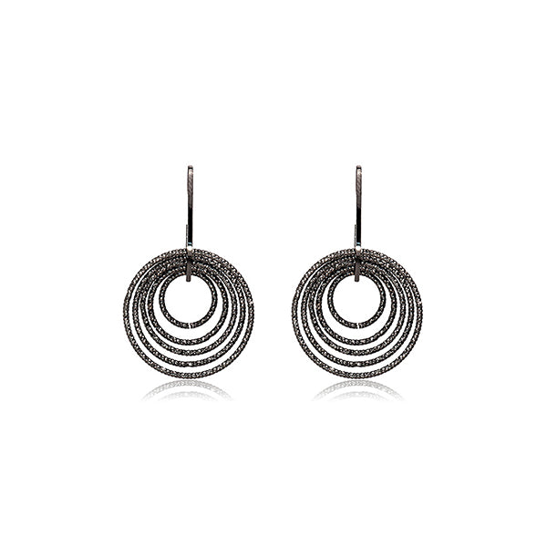 Pauline Earrings