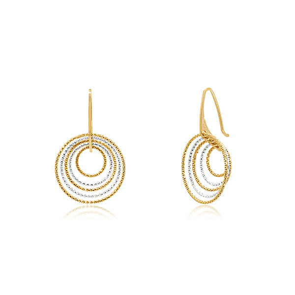 Pauline Earrings