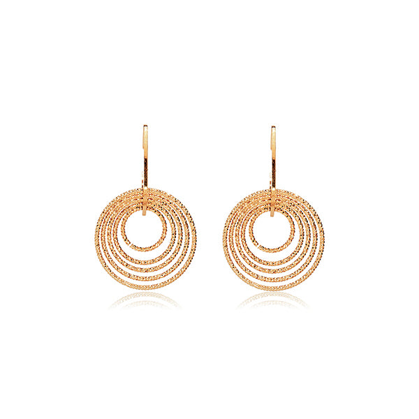 Pauline Earrings