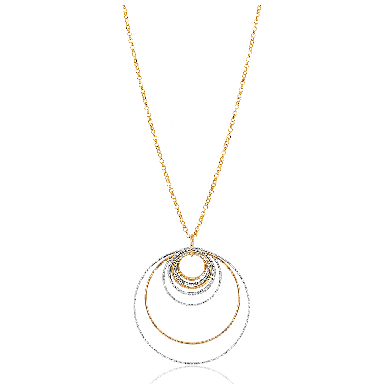 Romanza Pendant