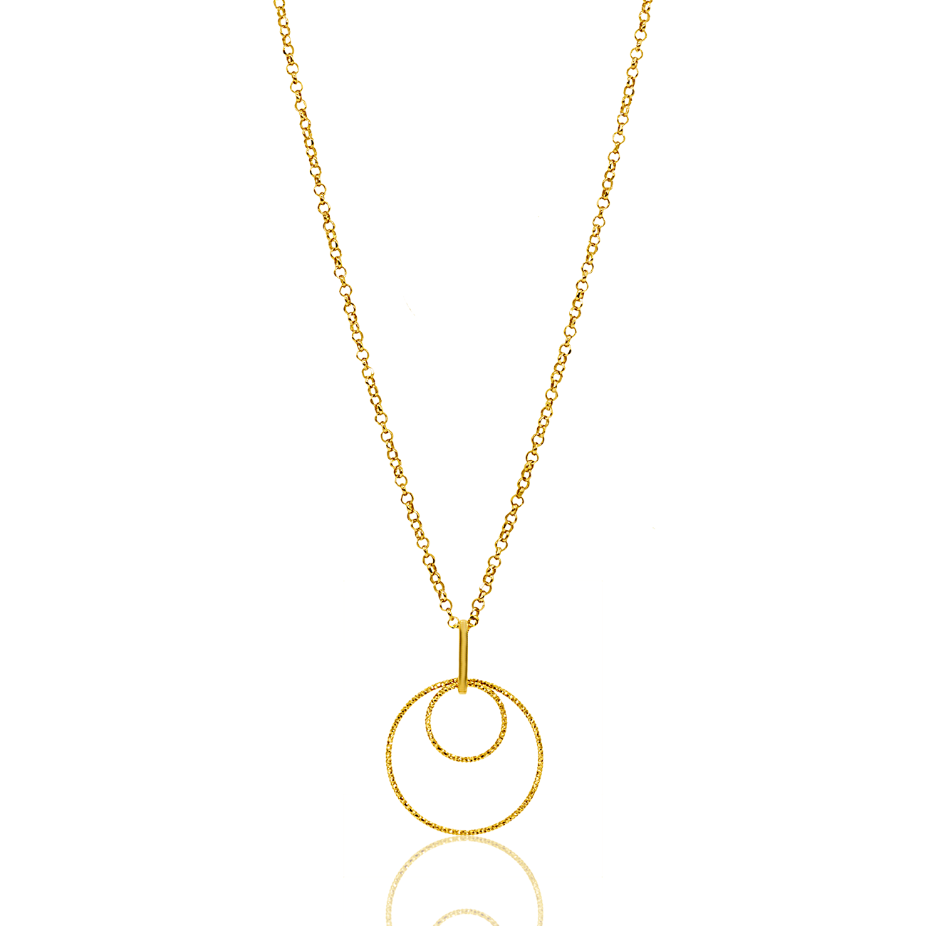 Scintilli Pendant
