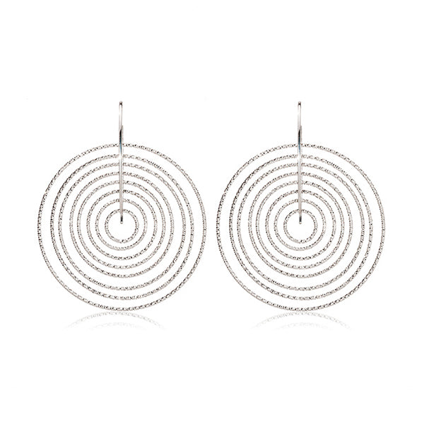 Sol Earrings