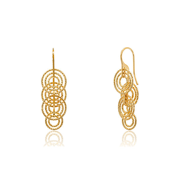 Stella earrings