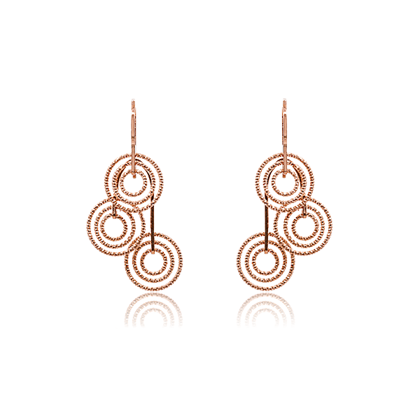 Triciclo Earrings