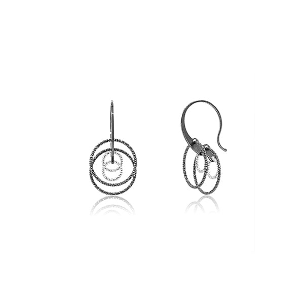 Watchworks Earrings