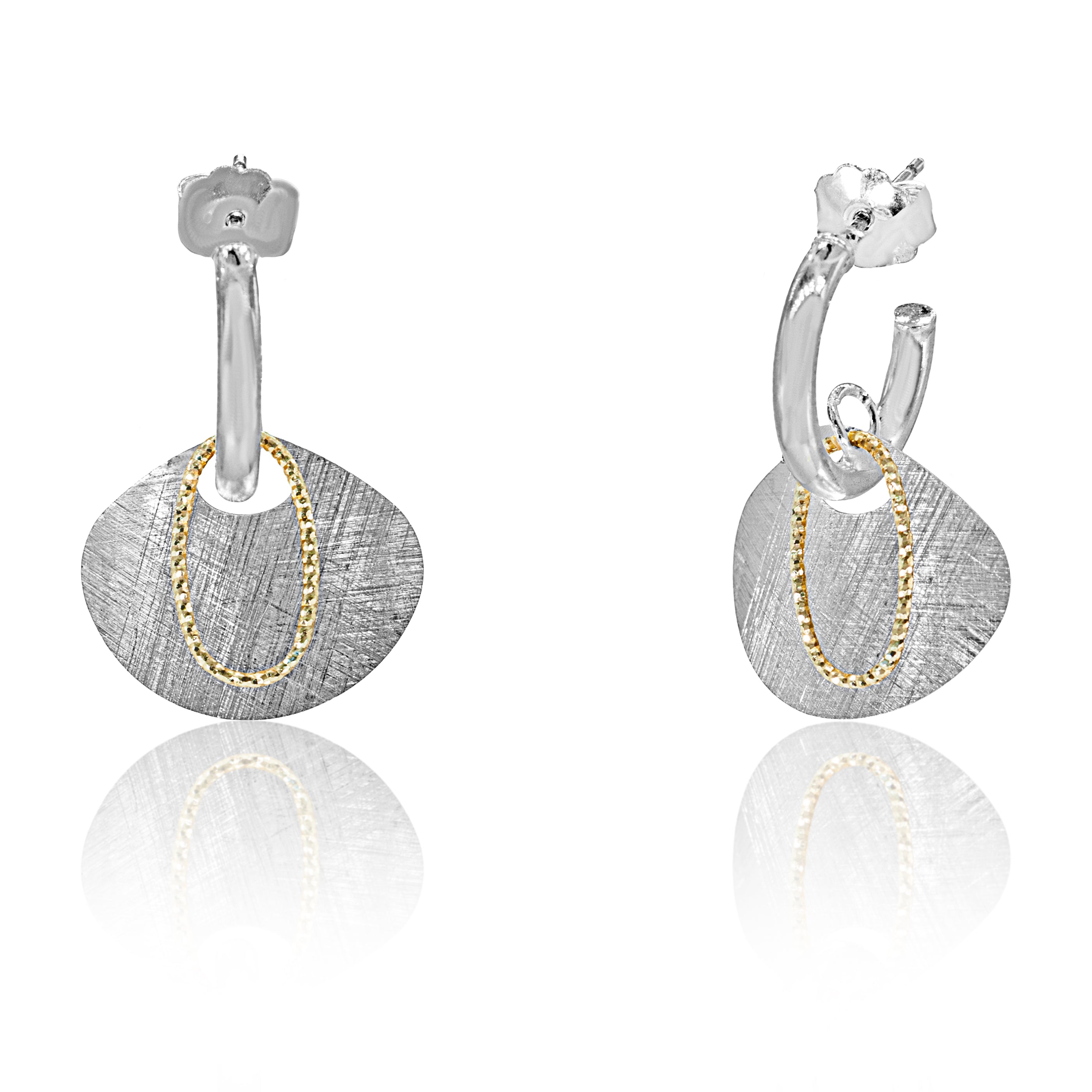 African Pride Earrings