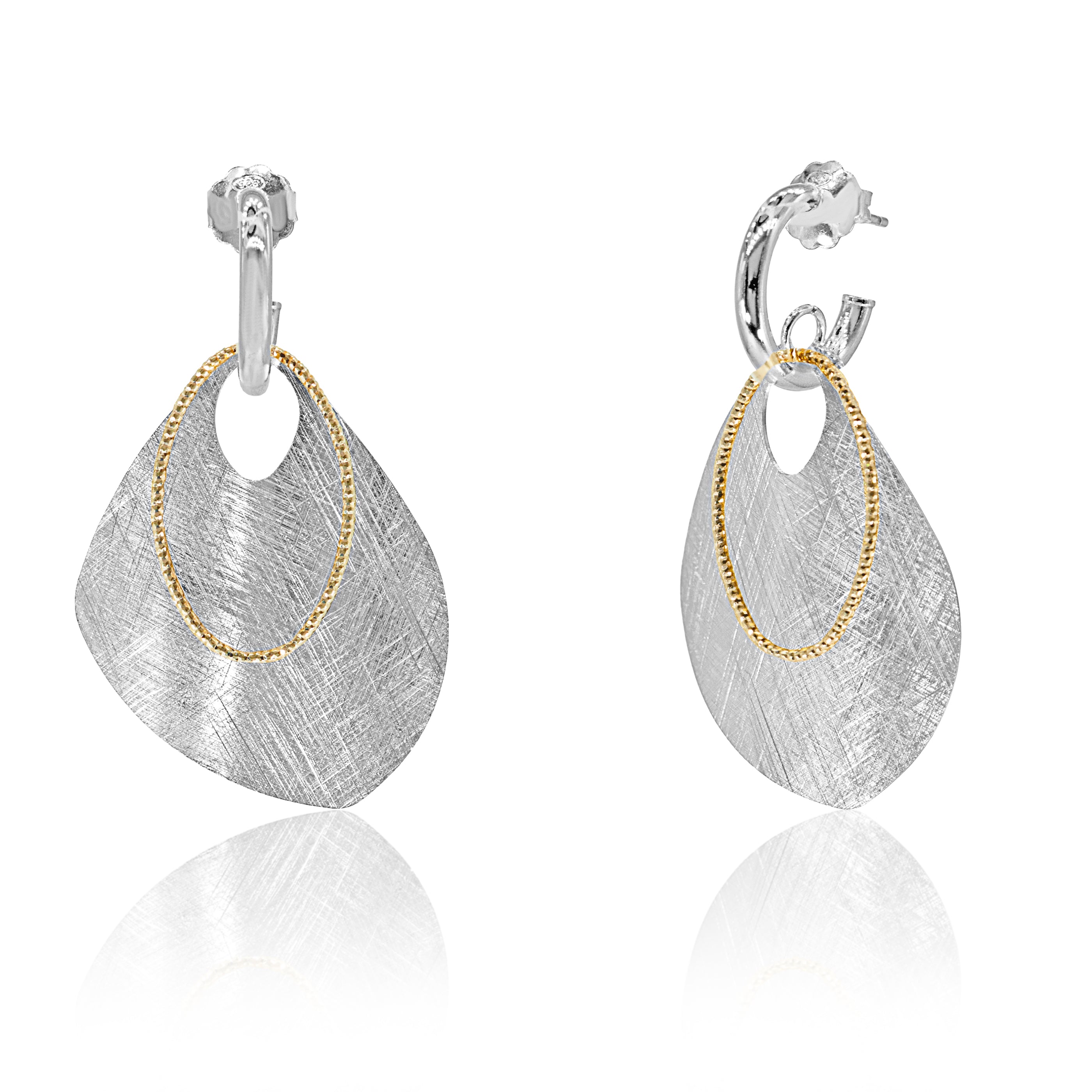 African Touch Earrings